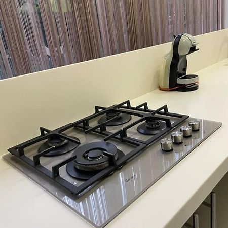 Apartament 2 Camere Baneasa ブカレスト エクステリア 写真