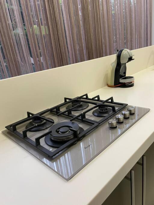 Apartament 2 Camere Baneasa ブカレスト エクステリア 写真